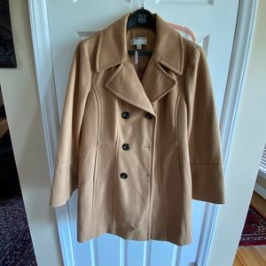 Anne Klein Coat Size  XXL UEC